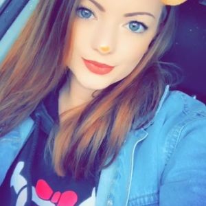 Meet your posher 💕